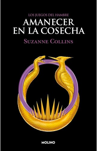 Amanecer en la Cosecha (Edición Especial Cantos Pintados) / Sunrise on the Reaping (Special Edition Sprayed Edges)