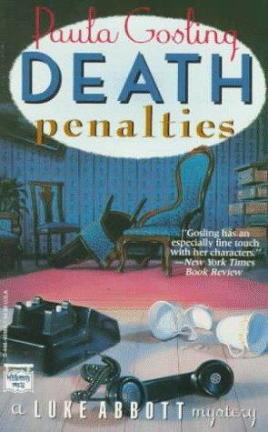 Death Penalties
