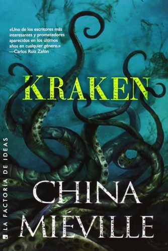 Kraken