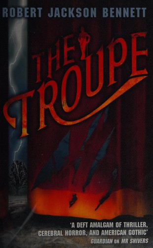 Troupe