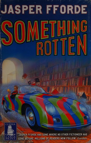 Something rotten