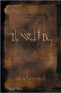 The Witch's Boy