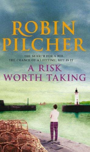 A Risk Worth Taking