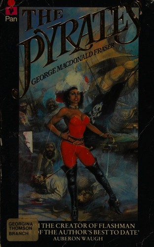 The  pyrates