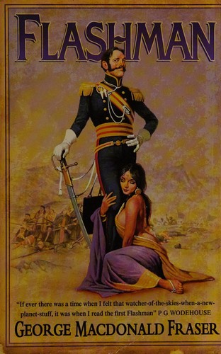 Flashman