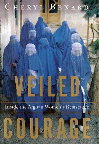 Veiled Courage