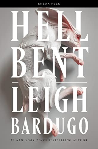 Hell Bent Sneak Peek