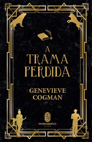 A trama perdida