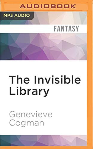 Invisible Library, The