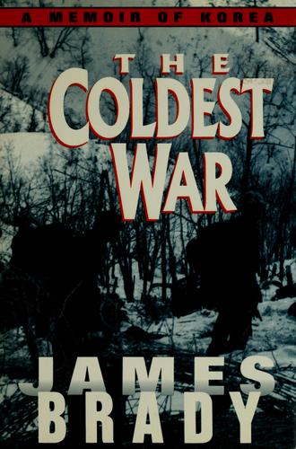 The  coldest war