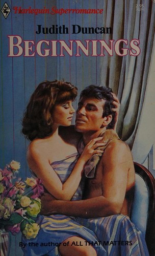 Beginnings
