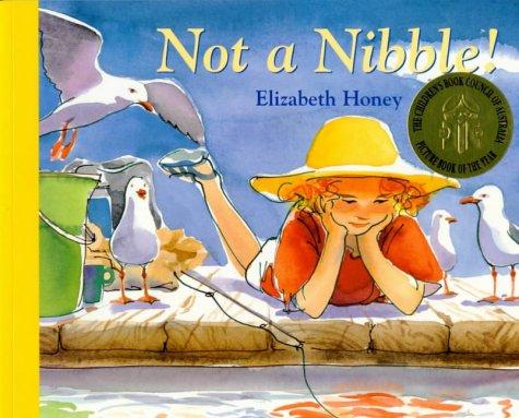 Not a Nibble!