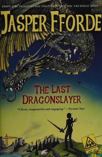 The last dragonslayer