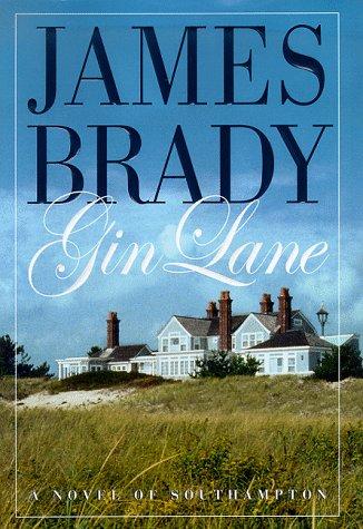 Gin Lane