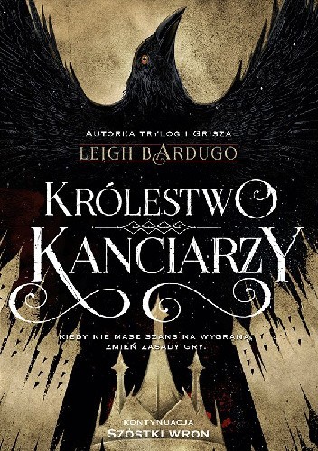 Królestwo kanciarzy