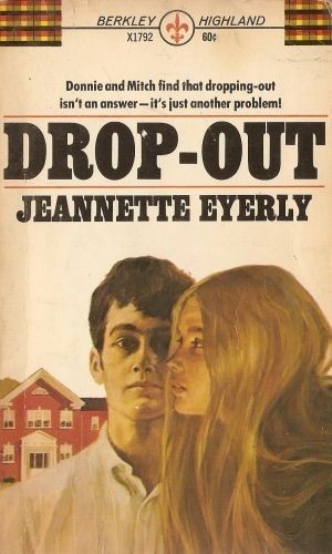 Drop-out.