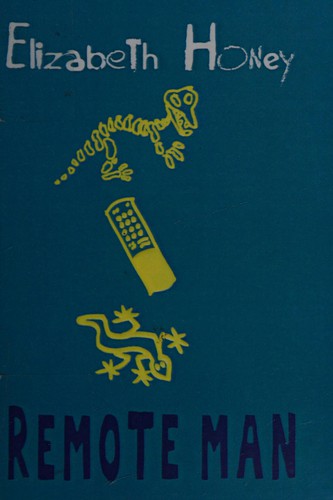 Remote man