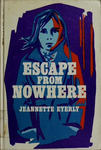 Escape from nowhere.