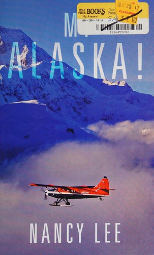 My Alaska!
