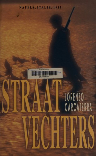 Straatvechters