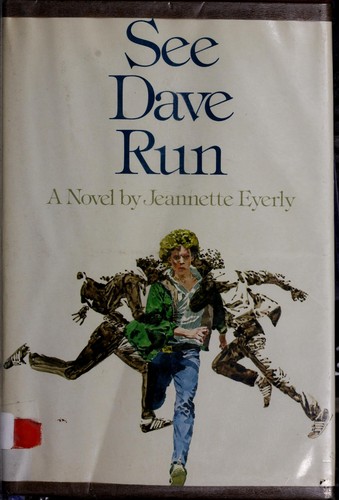 See Dave Run