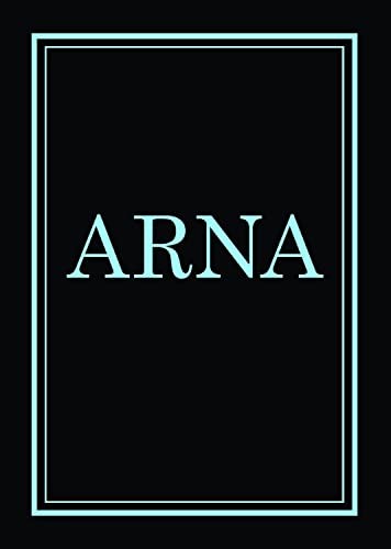 Arna 2009