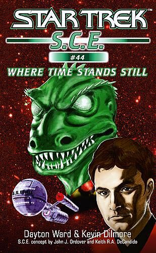 Where Time Stands Still