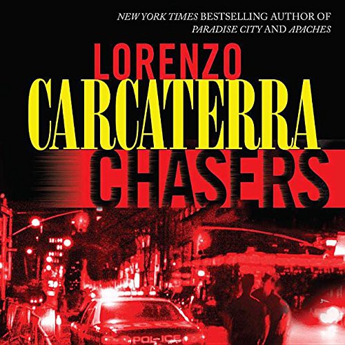 Chasers Lib/E