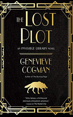 The Lost Plot
