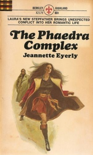 Phaedra Complex
