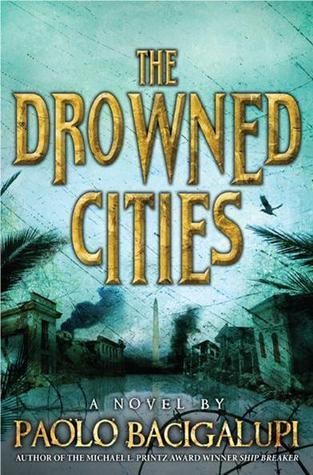 Drowned Cities