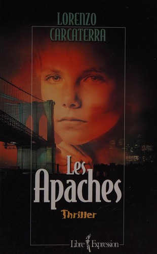 Les Apaches