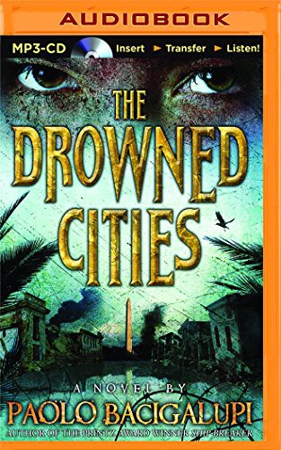 Drowned Cities, The