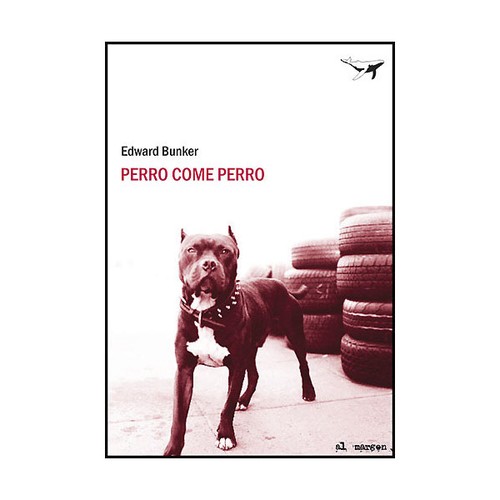 Perro come perro