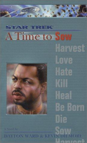 A Time to Sow