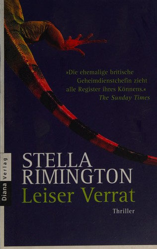 Leiser Verrat