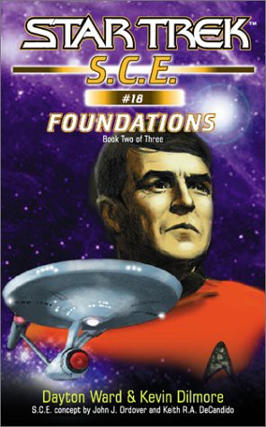 Foundations, Book Two