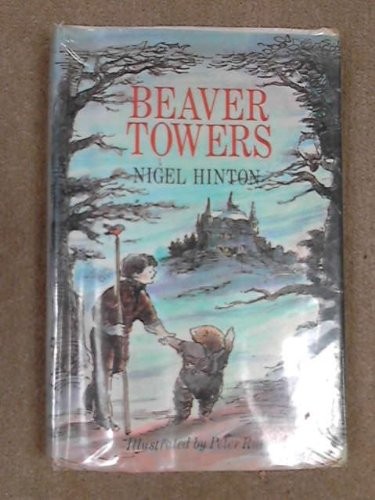 Beaver towers