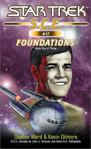 Foundations, Book One
