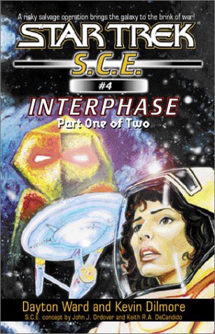Interphase, Part 1