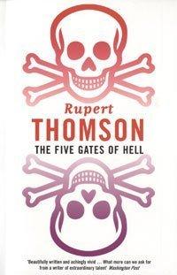 Five Gates of Hell