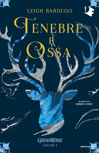 Tenebre e ossa