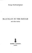 McAuslan in the rough.