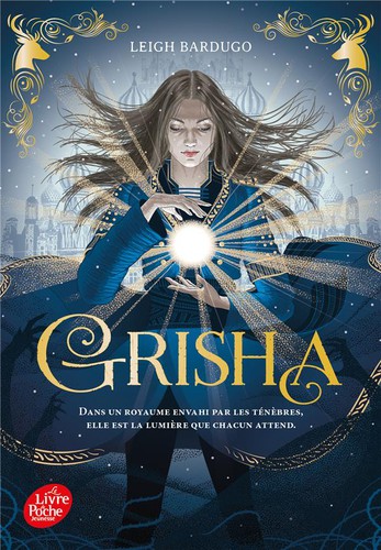 Grisha t.1