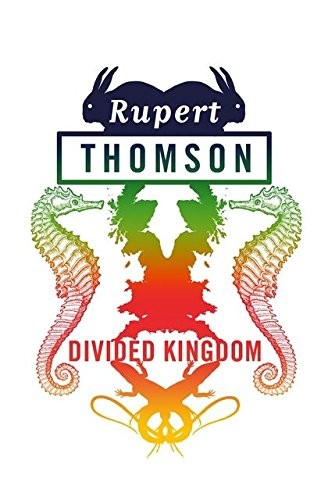 Divided Kinguideom