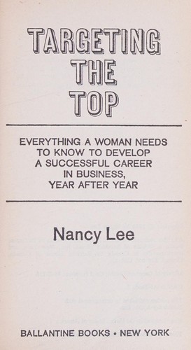 Targeting the Top