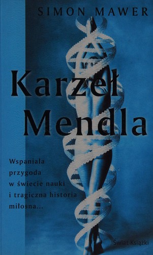 Karzeł Mendla