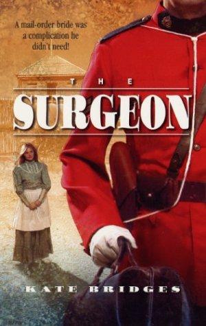 The surgeon