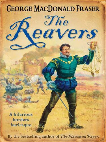 The reavers