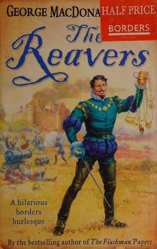 The  Reavers